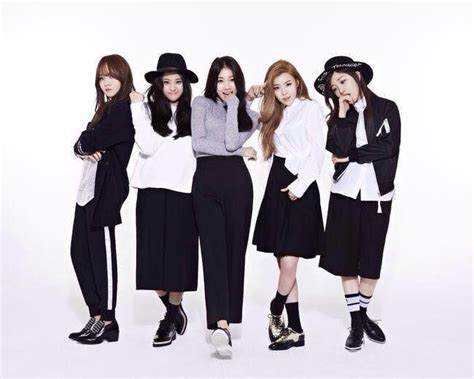 the ark kpop profile.